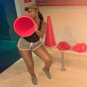 Meet your Posher, Pamella